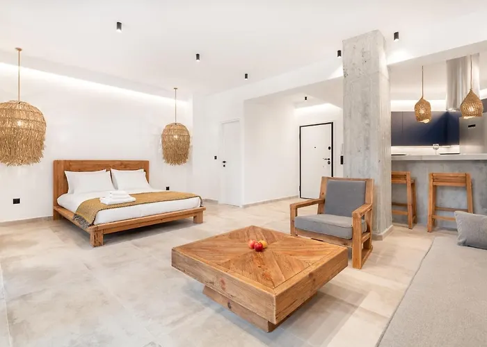 Nana'S Residence