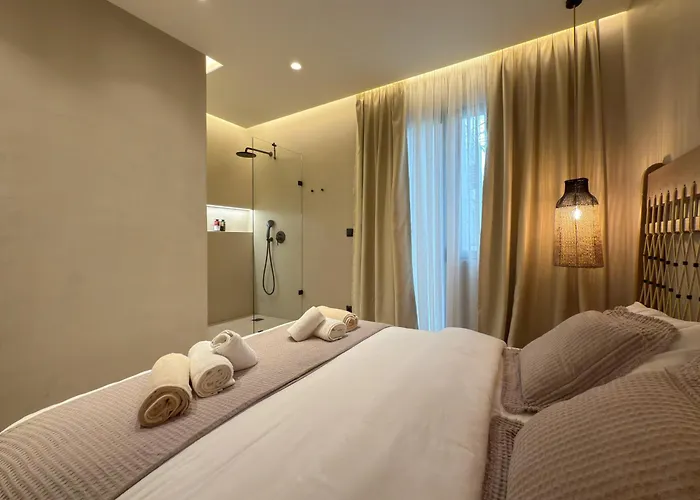 Geraniou Boutique Spot